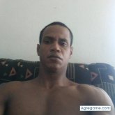 eddyvicioso9918 chico soltero en Ensanche Libertad