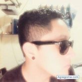 sebastianpulet94 chico soltero en Lima