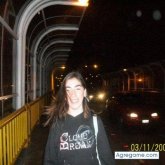 Ejudith chica soltera en Lima