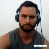 gaboaraujo chico soltero en Tame