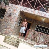 Elmimotte26 chico soltero en Santo Domingo