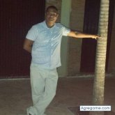 jeuris1985 chico soltero en San Juan De La Maguana