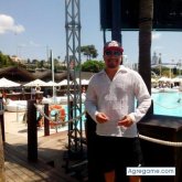 osbeliogabriel chico soltero en Navaconcejo