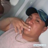 Busco conocer gente. Nada. Todo.