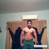 gustavo enrique
