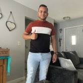 Busco conocer gente.