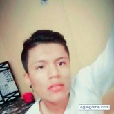 C Junior Sanchez