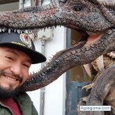 Busco conocer gente. Mujer humilde y