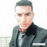 Cheinscito Diaz