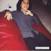 Nicolás Jeremías Reyes, Chico de Cholila para Chicos en Agregame.