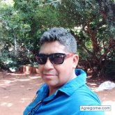 Busco conocer gente. Conocer mujeres