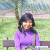 deliaz chica soltera en Lima