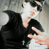 Chatear con Marius19Dzo de San Cristóbal