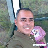Michall chico soltero en Macuto