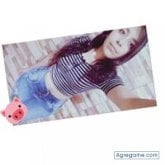 Mujeres solteras en Huanchaco