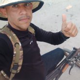 Camaleon86 chico soltero en Cumaná