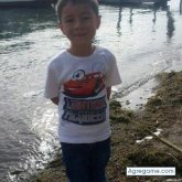 Iker Alessandro Gomez Hernandez