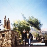 Elsita chica soltera en Lima