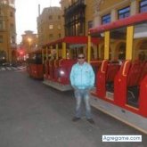 Tecnico. Busco pareja. Busco conoser