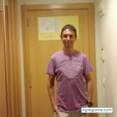 sergiosev chico soltero en Sevilla