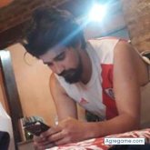 Leonel Anfossi, Chico de La Reja para Chicos en Agregame.