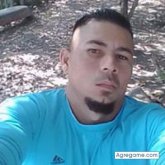 Yonny Lopez