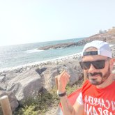 Militar. Busco pareja.