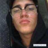 Nicolas2707 chico soltero en Caracas