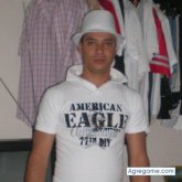 Chatear con Villito de Bayamo