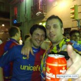 Rubiales foto #7