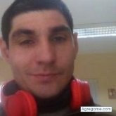 Paco Molinero Rodriguez, Chico de Manteca para Chicos en Agregame.