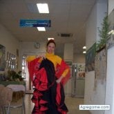 Busco conocer gente. Gente sincera