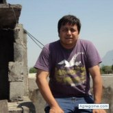 raym78 chico soltero en Monterrey