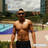 thiago2193 chico soltero en Medellín