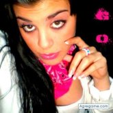 eGocentric chica soltera en Getafe