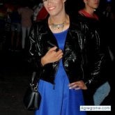 Fotografa. Busco hacer amistades. Una