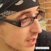 carlosgarcia8891 chico soltero en Parla