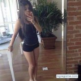 Julianaaa12 chica soltera en El Vigía