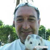 juanespencer chico soltero en Providencia