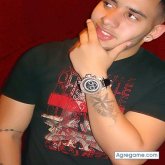 JAIIMES chico soltero en Santo Domingo Este