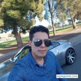 Chatear con davidrivera9990 de San Jose