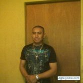 Foto de perfil de Jaguar044