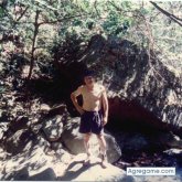 Jalmon chico soltero en Parrita