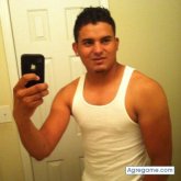 22Denis chico soltero en Laurel