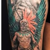 Mario197624 chico soltero en Philadelphia