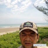 Petrolero. Busco pareja. Unacompñera.