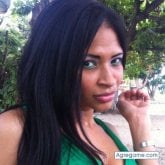 Mujeres solteras en Bayaguana