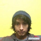 zoroakando chico soltero en La Perla