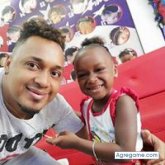 Yeison Mina, Chico de Estanislao S. Zeballos para Chicos en Agregame.