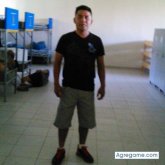 rodriguez01 chico soltero en Nuevo Laredo